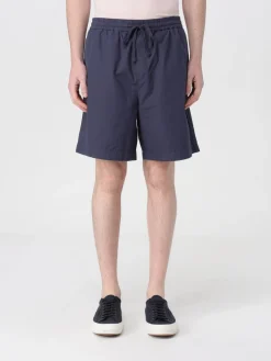 Pantaloncino Woolrich in cotone stretch