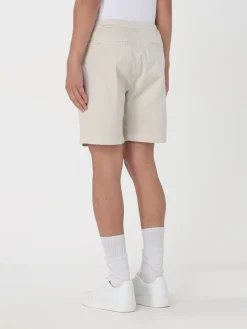 Pantaloncino Woolrich in cotone