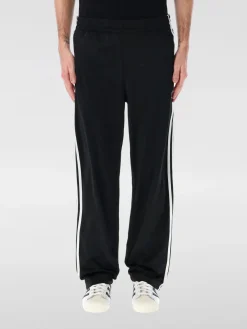Pantalone Adidas Originals in tessuto tecnico stretch