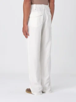 Pantalone Aspesi in lino