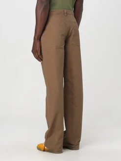 Pantalone Aspesi in misto cotone