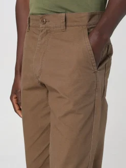 Pantalone Aspesi in misto cotone