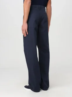 Pantalone Aspesi in misto cotone