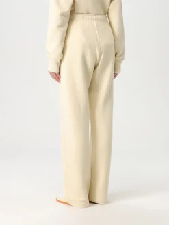 Pantalone Autry in cotone stretch