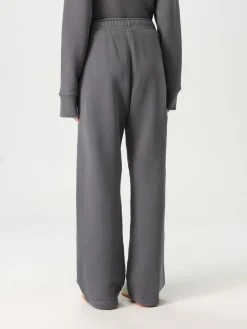 Pantalone Autry in cotone stretch