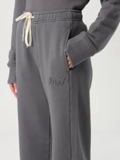 Pantalone Autry in cotone stretch