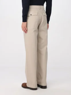 Pantalone Barena in cotone stretch