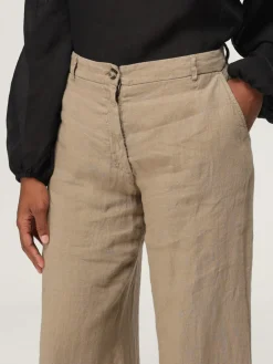 Pantalone Bazar Deluxe in misto lino