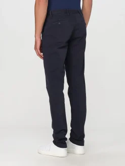 Pantalone Blauer in cotone stretch