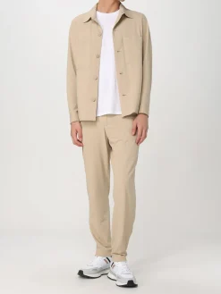 Pantalone Boss in cotone