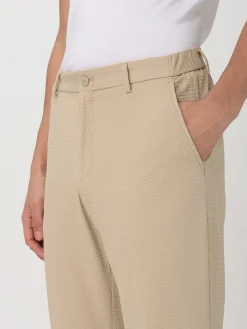 Pantalone Boss in cotone