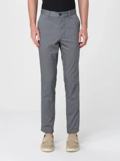 Pantalone Boss in cotone