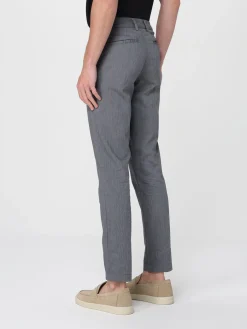 Pantalone Boss in cotone