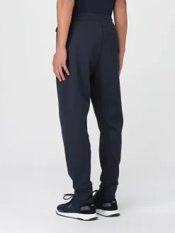 Pantalone Boss in cotone stretch