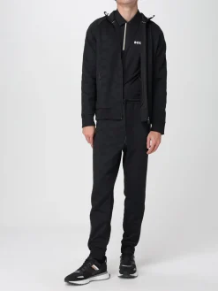 Pantalone Boss in jersey