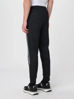 Pantalone Boss in jersey