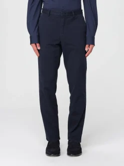 Pantalone Boss in misto cotone