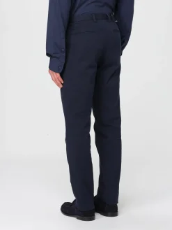 Pantalone Boss in misto cotone