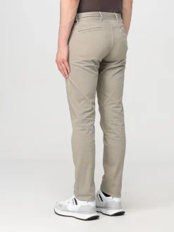 Pantalone Boss in misto cotone