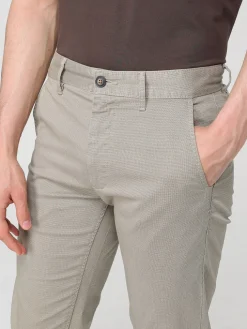 Pantalone Boss in misto cotone