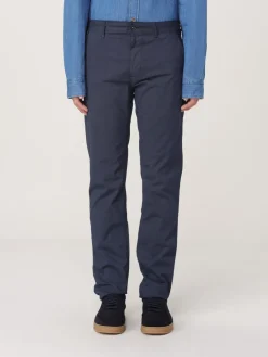 Pantalone Boss in misto cotone