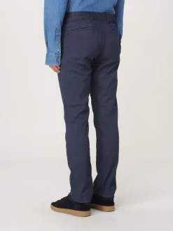 Pantalone Boss in misto cotone