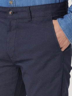 Pantalone Boss in misto cotone