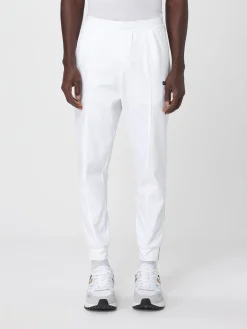 Pantalone Boss in tessuto tecnico stretch