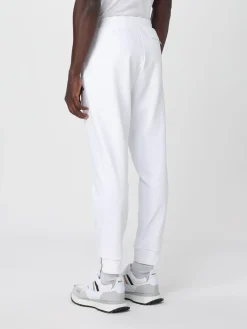 Pantalone Boss in tessuto tecnico stretch