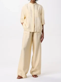 Pantalone Boss in twill