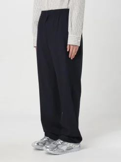 Pantalone Bottega Veneta in lana