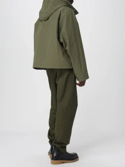 Pantalone Bottega Veneta in cotone stretch