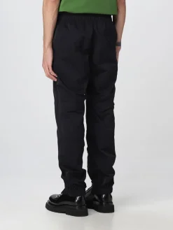 Pantalone Bottega Veneta in nylon tecnico