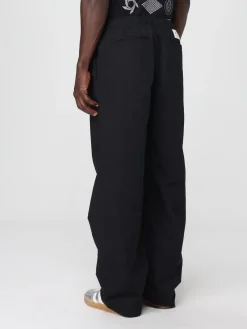 Pantalone Brain Dead in cotone