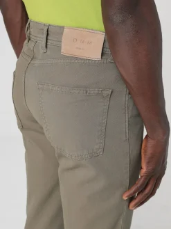 Pantalone Briglia 1949 in cotone