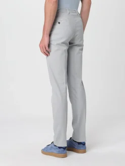 Pantalone Briglia 1949 in cotone stretch