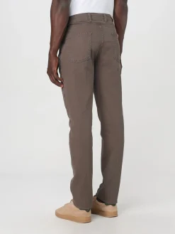 Pantalone Briglia 1949 in cotone