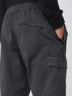 Pantalone Broken twill cargo Stone Island