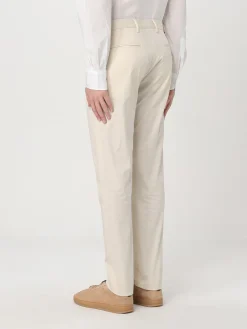 Pantalone Brooksfield in cotone