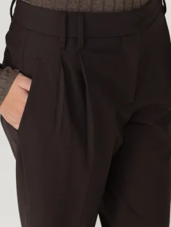 Pantalone Brunello Cucinelli in misto lana vergine