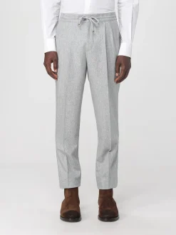 Pantalone Brunello Cucinelli in lana