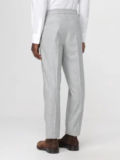 Pantalone Brunello Cucinelli in lana