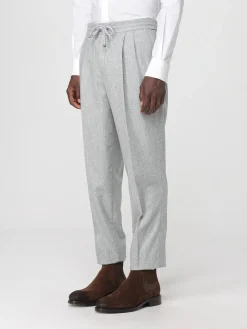 Pantalone Brunello Cucinelli in lana