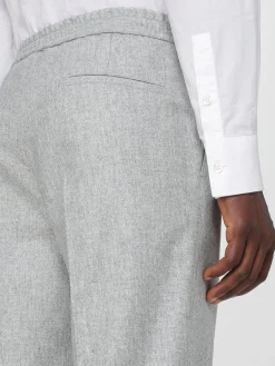Pantalone Brunello Cucinelli in lana