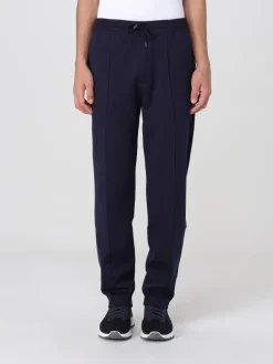 Pantalone Brunello Cucinelli in misto cotone e cashmere