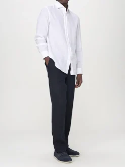 Pantalone Brunello Cucinelli in lino