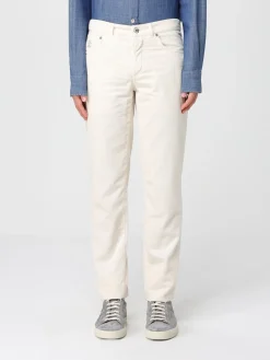 Pantalone Brunello Cucinelli in cotone
