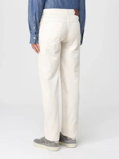 Pantalone Brunello Cucinelli in cotone