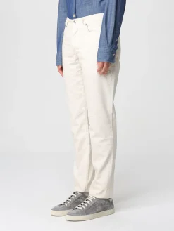 Pantalone Brunello Cucinelli in cotone