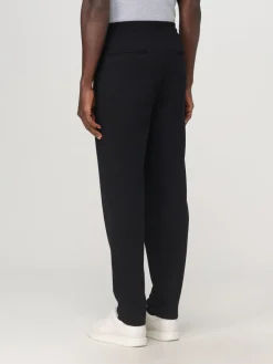 Pantalone Brunello Cucinelli in misto cotone e cashmere